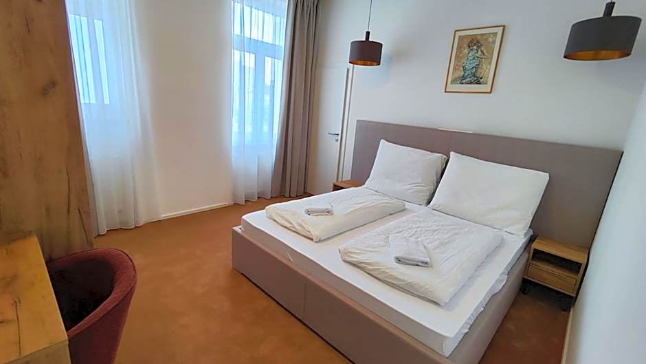 DOHNANYI Villa by CHORS