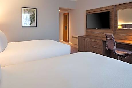 Standard Room with Two Queen Beds