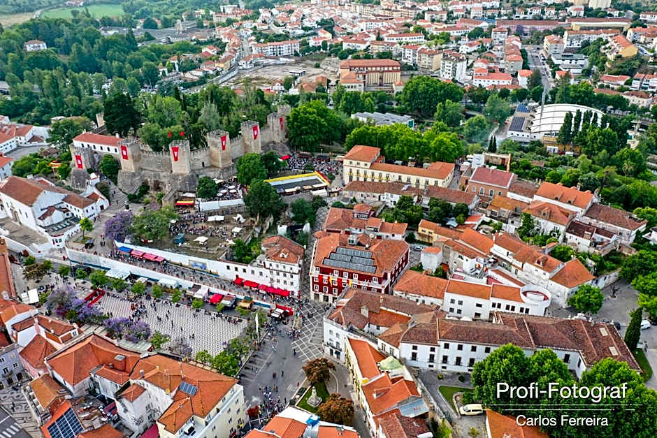 Hotel Dos Cavaleiros