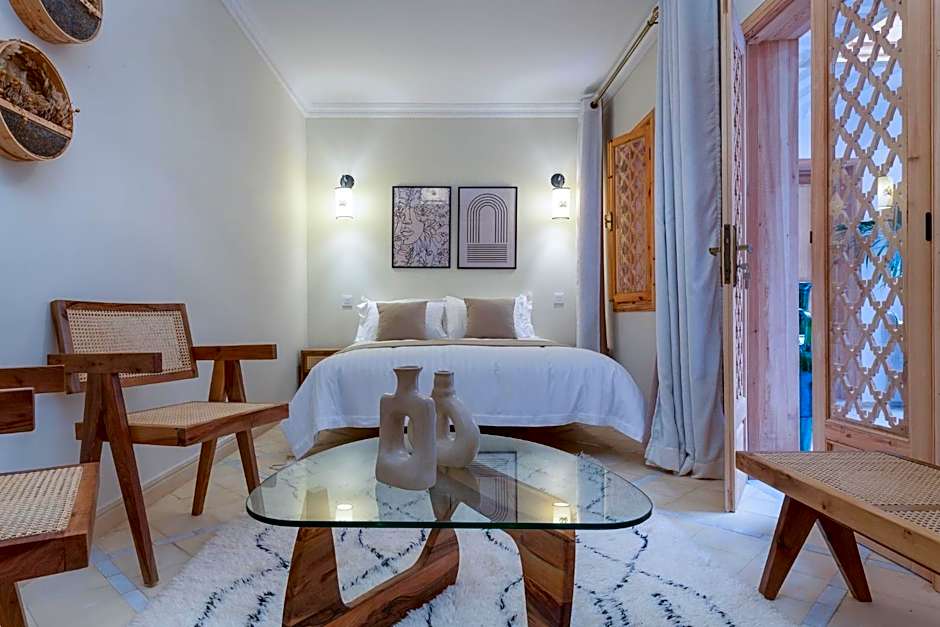 Riad Le Saadien ,Adult only