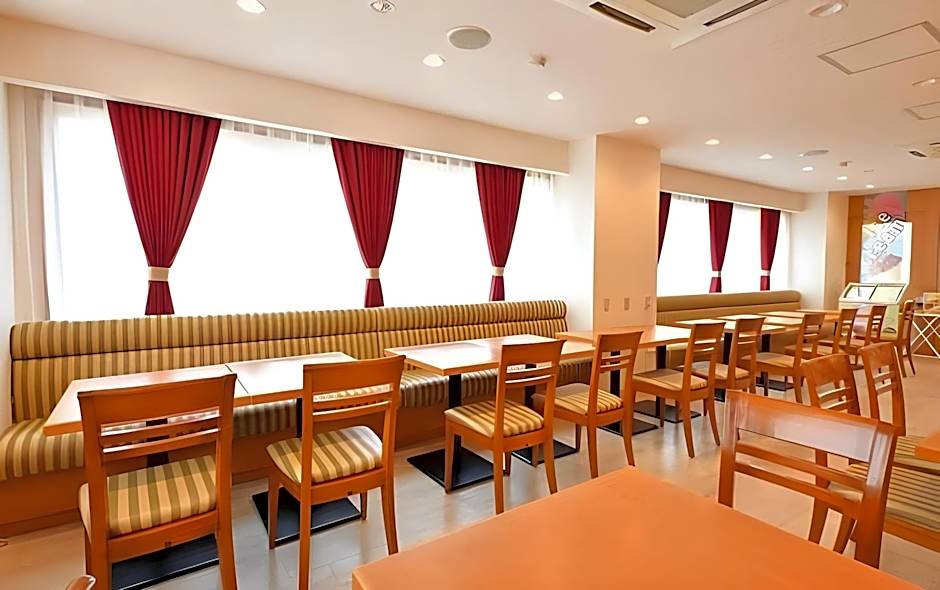 Smile Hotel Kushiro