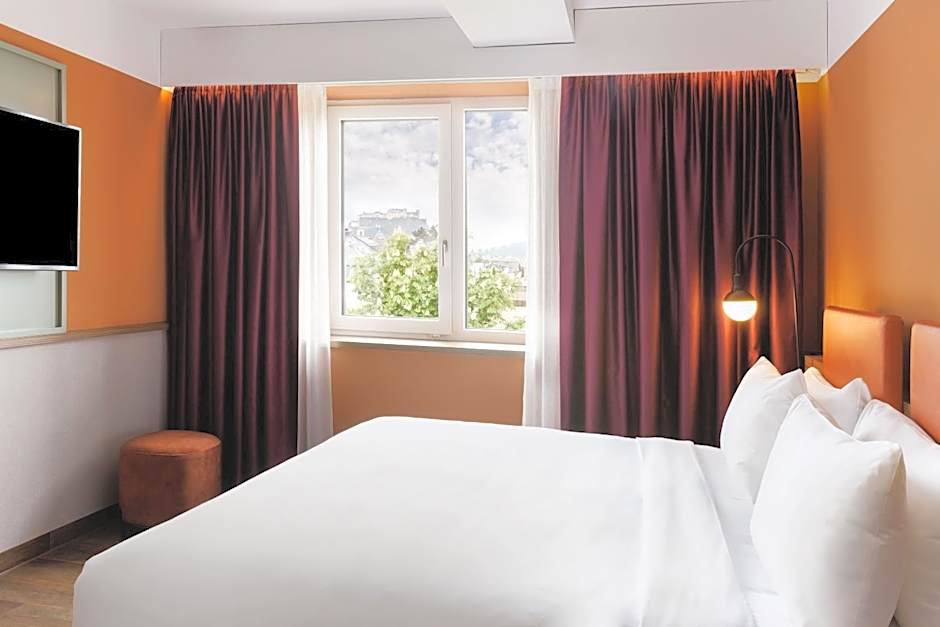 June Six Salzburg, a Tribute Portfolio Hotel