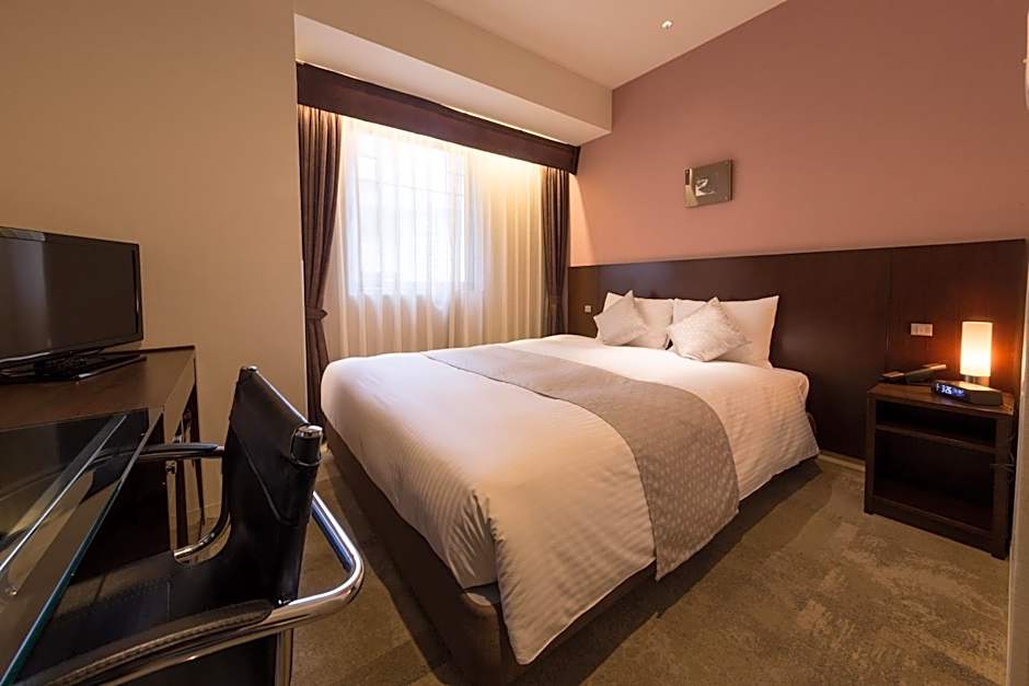 Hotel Tenjin Place