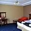 Borowinowy Zdrój Hotel Wellness Spa & Conference