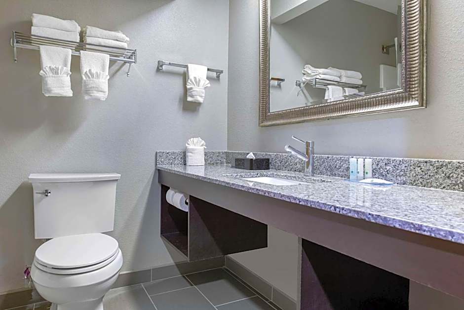 Quality Inn & Suites Brownsburg - Indianapolis West