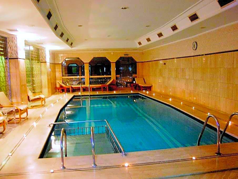 Grand Star Hotel Bosphorus & Spa