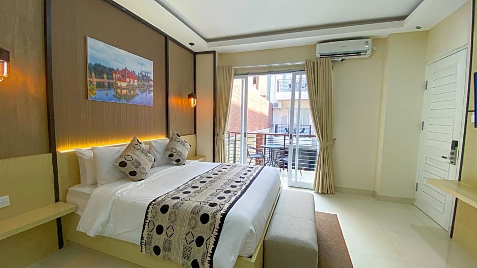 Ultimate Residence Bali