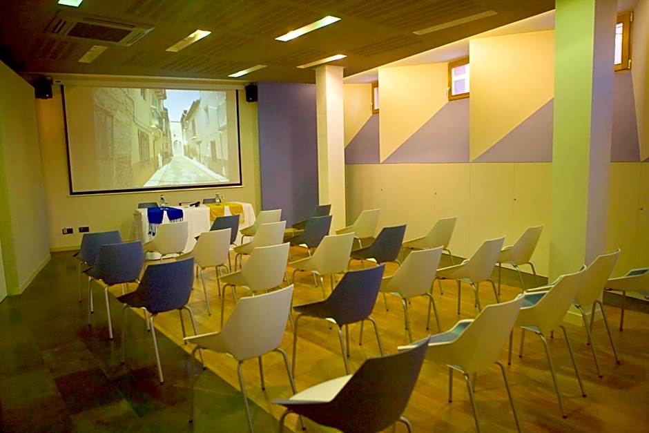 Hotel El Faixero Evolución