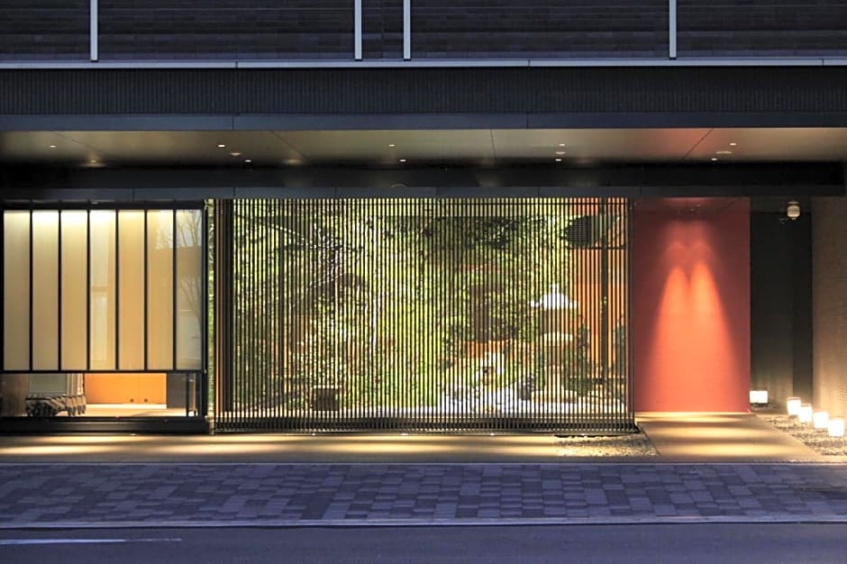 Richmond Hotel Premier Kyoto Ekimae
