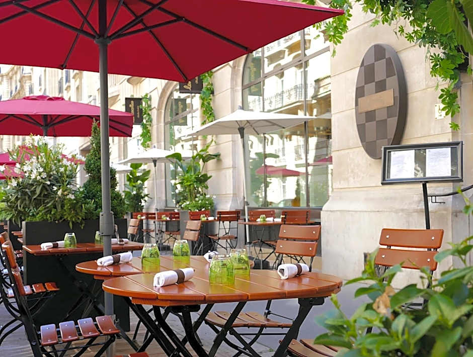 Sofitel Paris-Arc De Triomphe