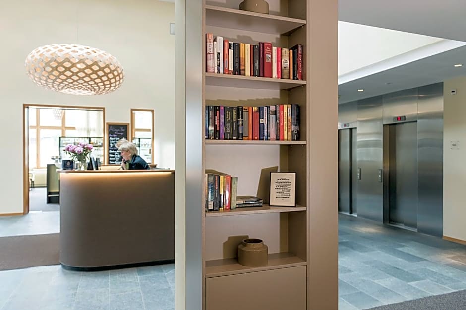 Hotel Allegra 3 Stern Superior