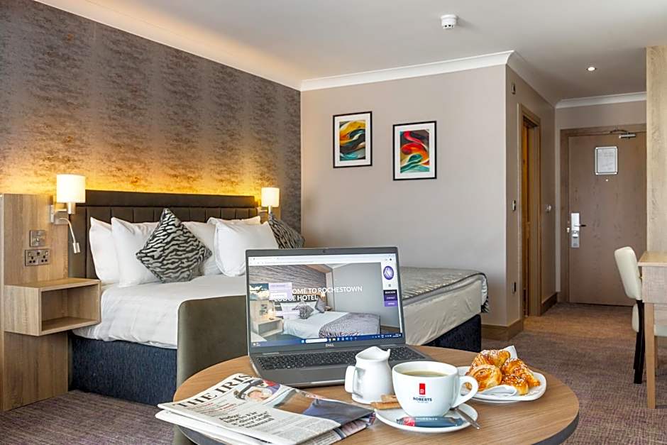Rochestown Lodge Hotel & Spa