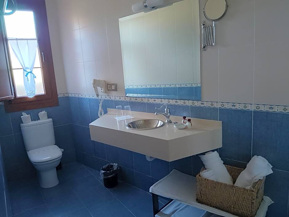 Hotel Vitorio