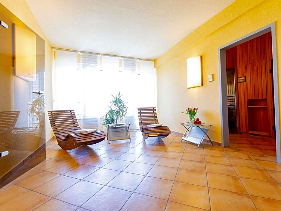 Mercure Hotel Riesa Dresden Elbland