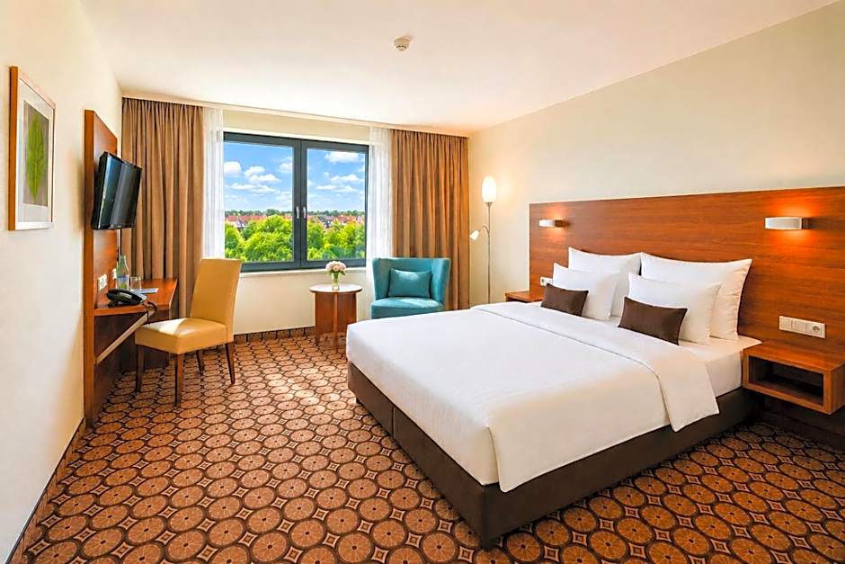 CZECH INN Hotel Ferenc