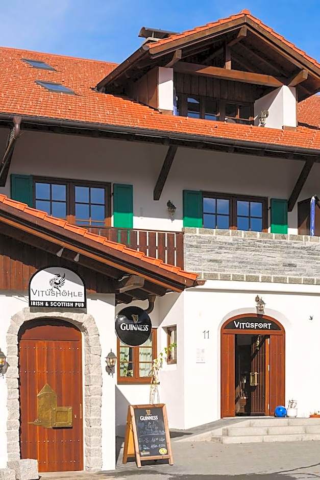 Vitusfort