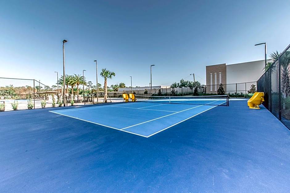 Magic Village Views Trademark Collection by Wyndham