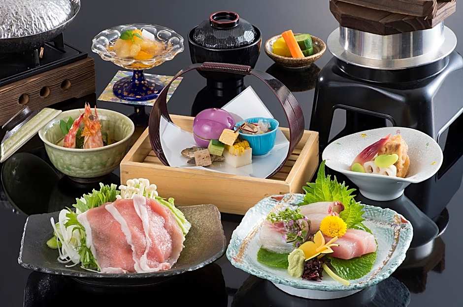 Izumigo Toba Dog Paradise Hotel