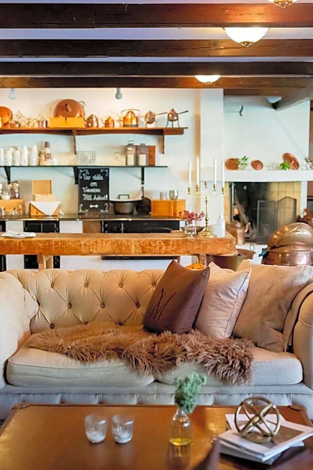 Margretetorps Gästgifvaregård