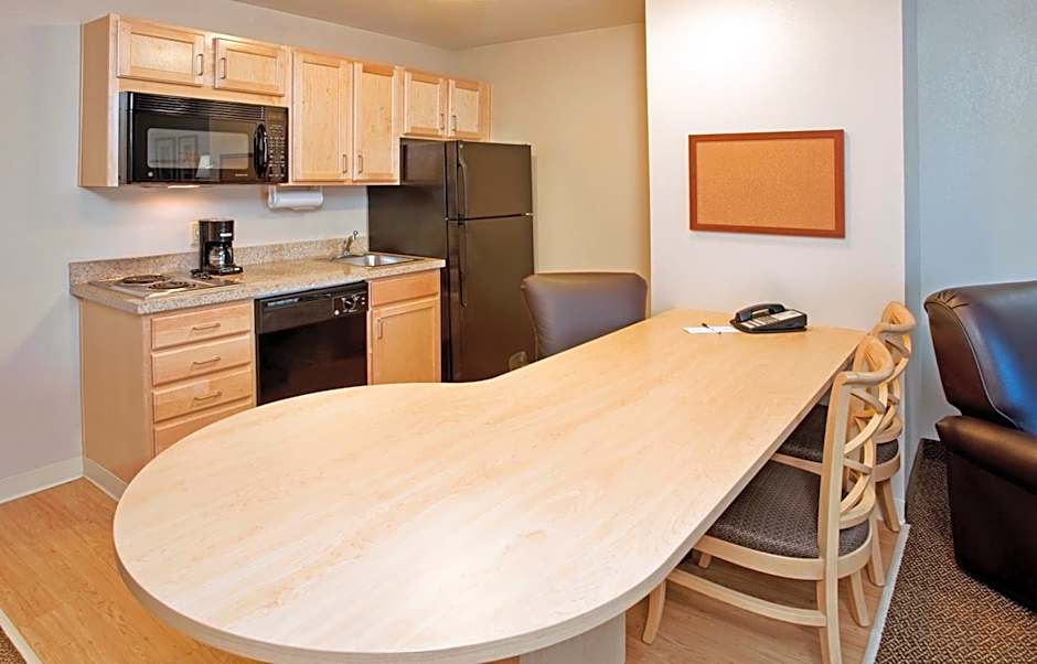 Candlewood Suites Junction City - Ft. Riley By IHG