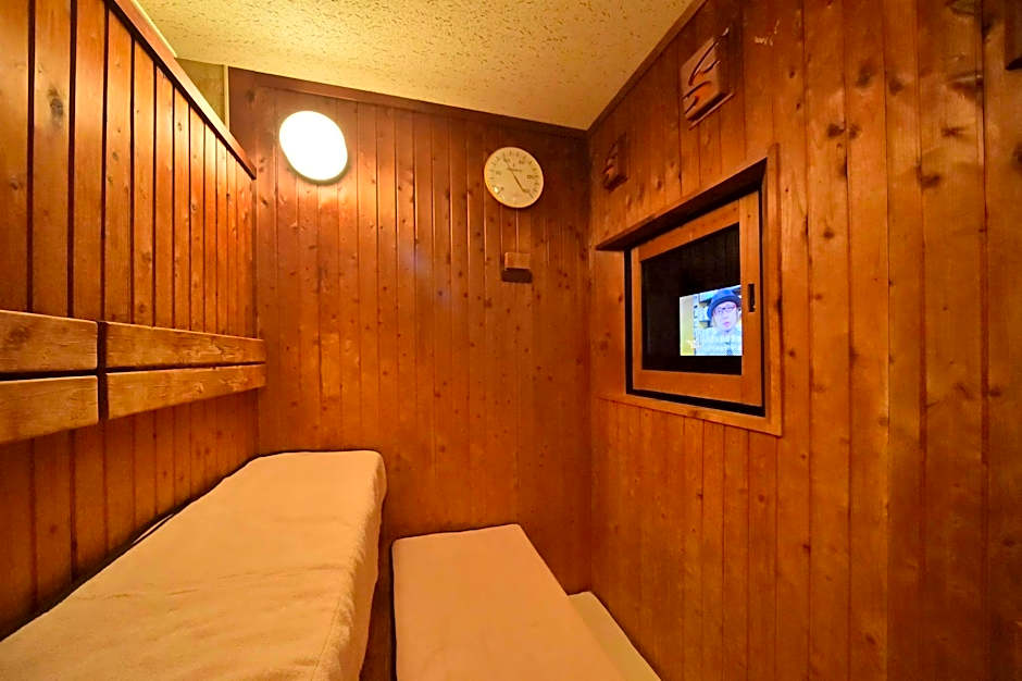 Dormy Inn Tomakomai Natural Hot Spring