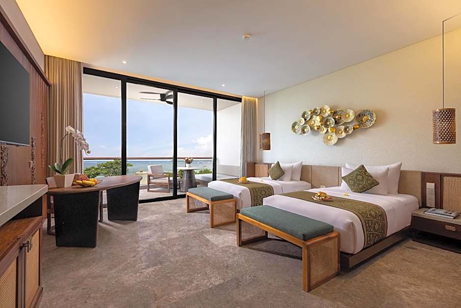 Sumitra Luxury Villas A Pramana Experience