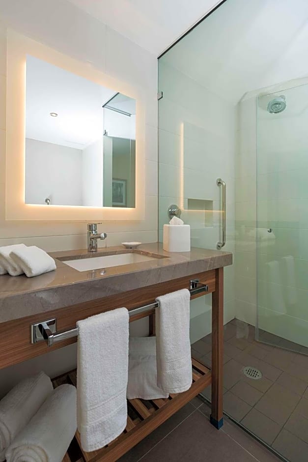 Hampton Inn By Hilton Leon, Guanajuato, Mexico