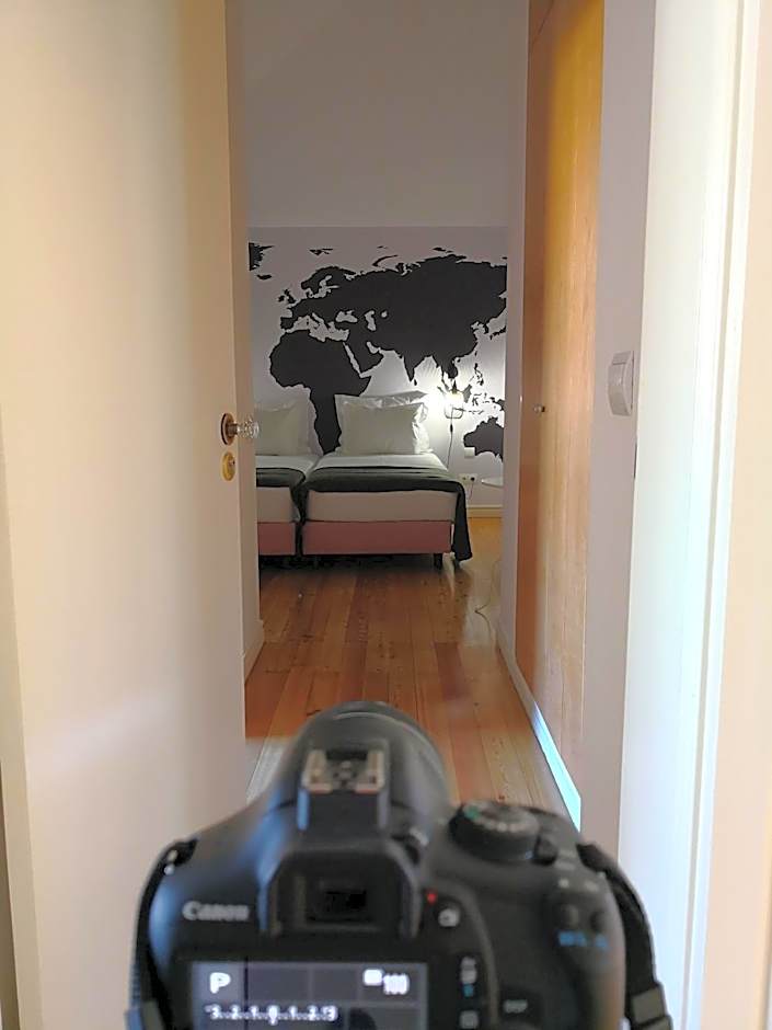 Travellers Pearl by Storytellers