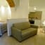 Vatican Studio Apartment