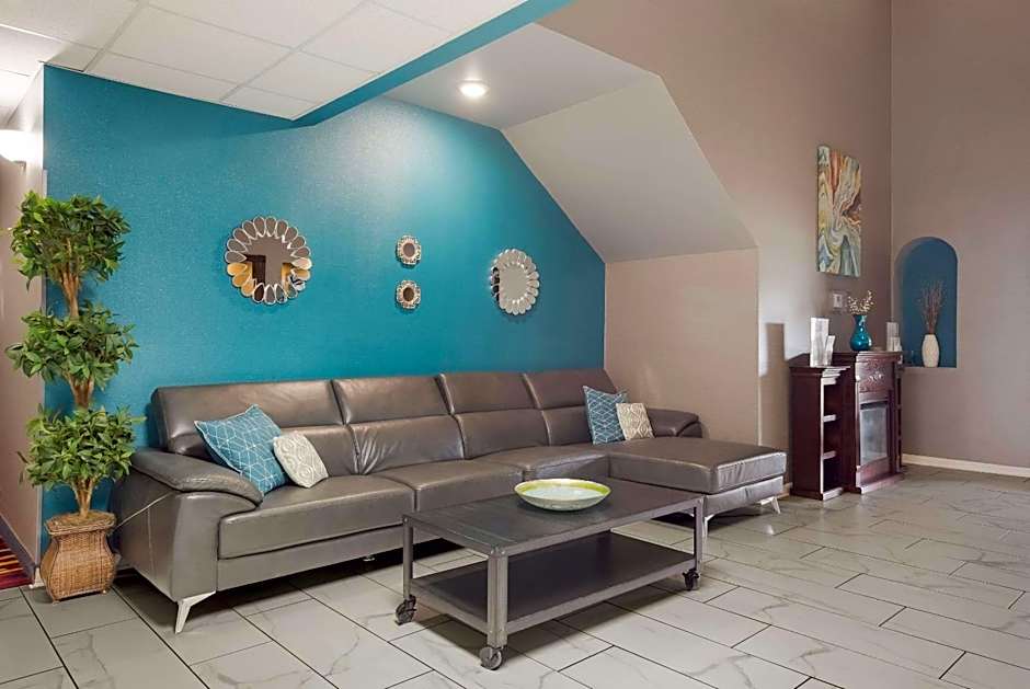 Quality Inn Thomasville-Northpark