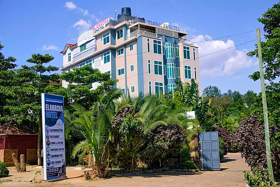Elanacha Hotel