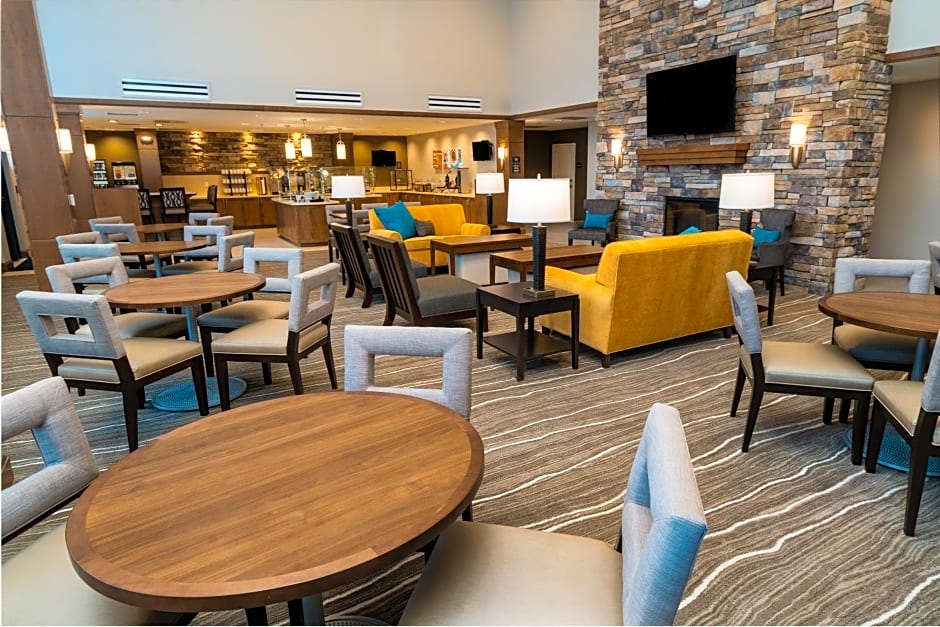 Staybridge Suites Coeur d'Alene