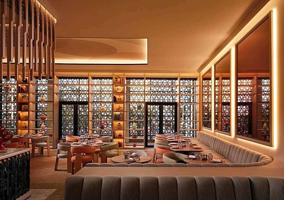 The View Hotel