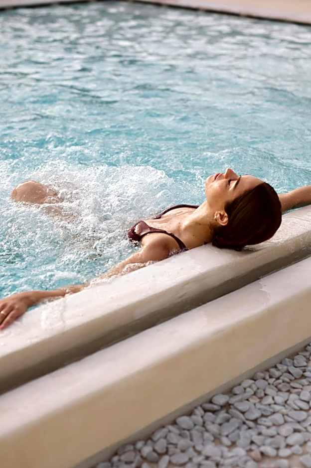 Country House L'Aia - Wellness & Relax