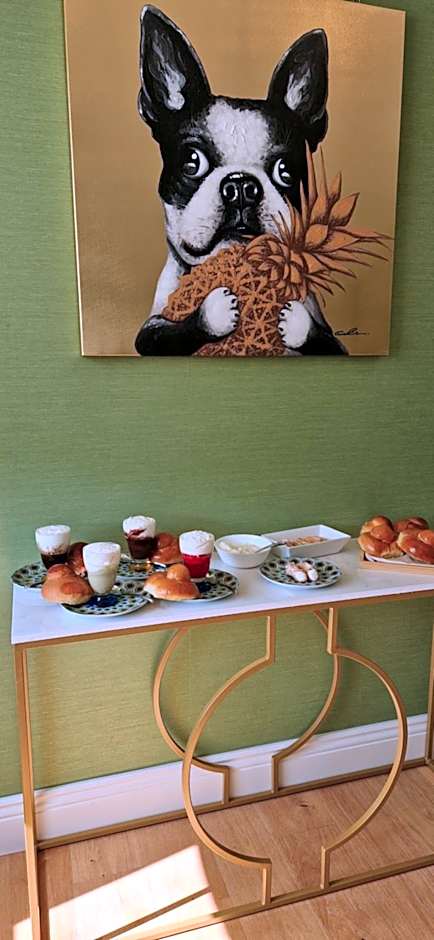 Jolly Charme Suite