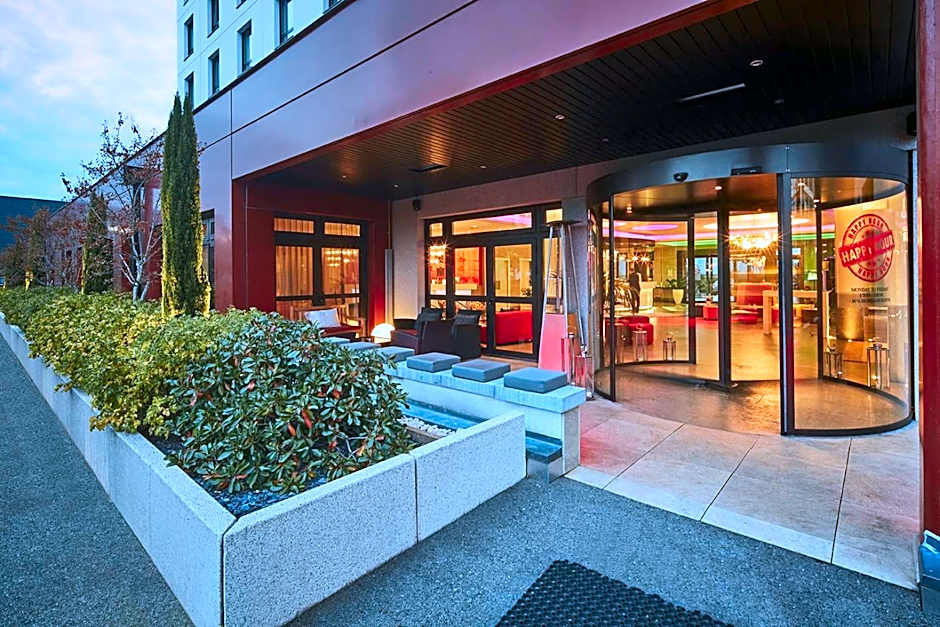 Kyriad Prestige Lyon Est - Saint Priest Eurexpo