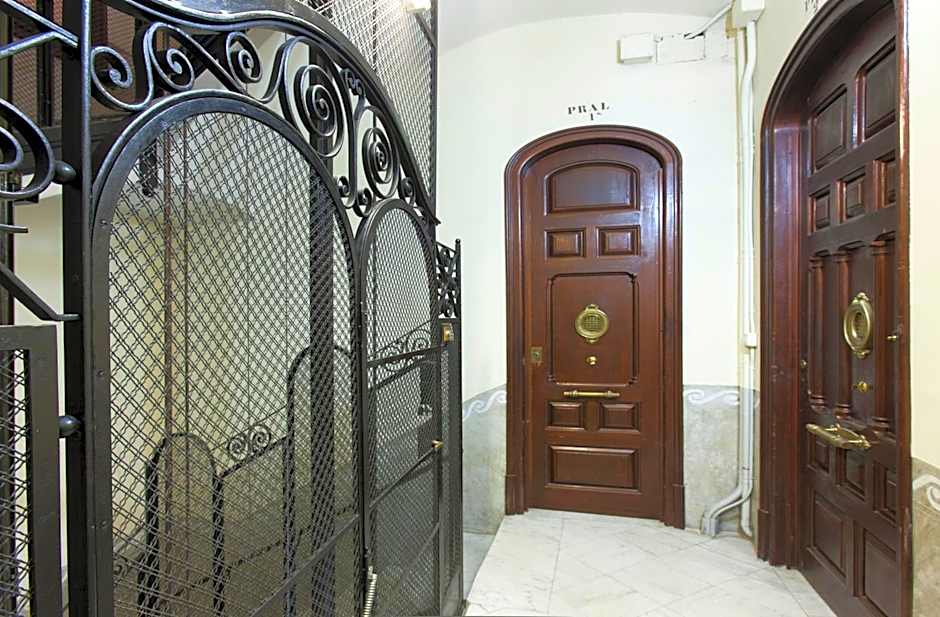 B&B Boutique Ca La Maria