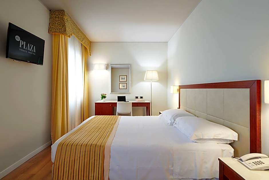 Plaza Hotel