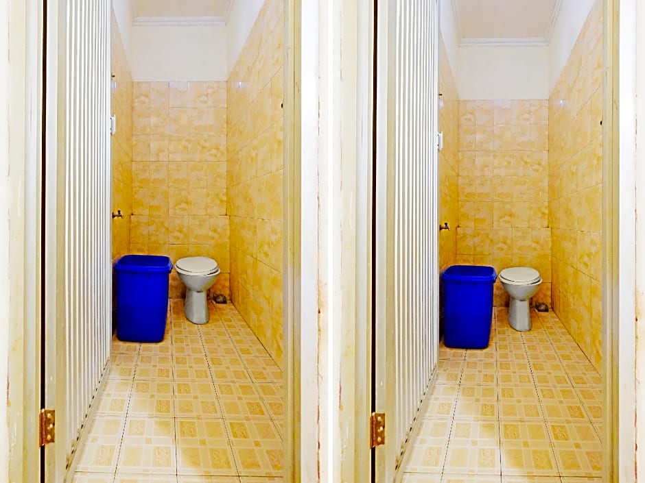 Hotel O Wisma Idola Palopo