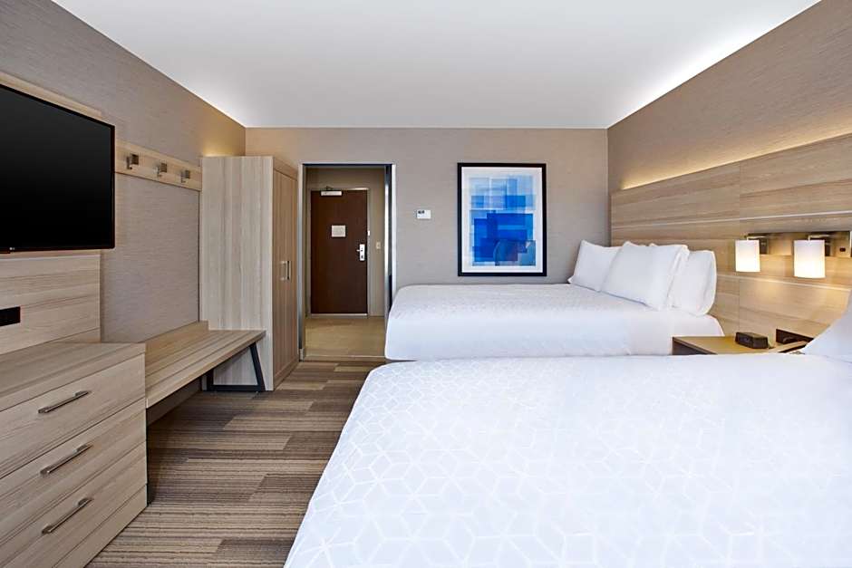 Holiday Inn Express And Suites Wooster By IHG