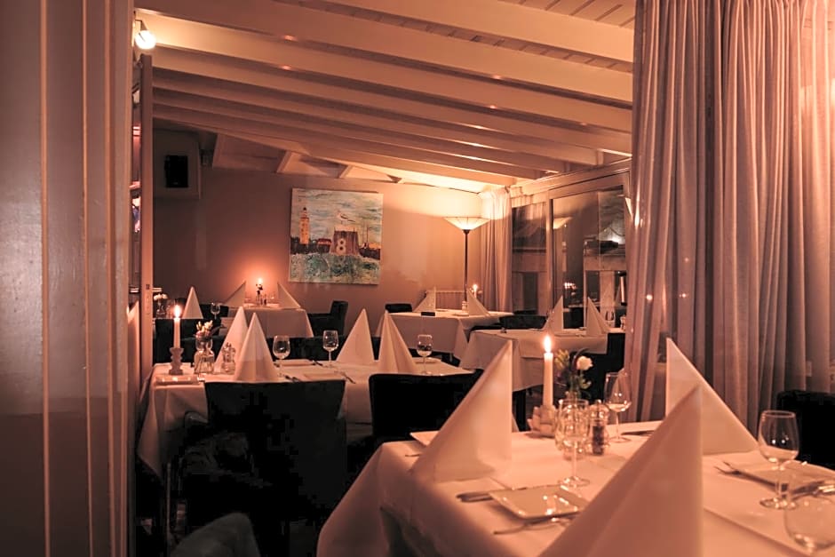Hotel Restaurant De Stadsherberg