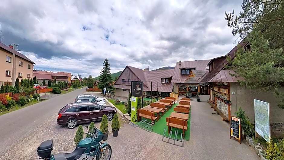 SOVA Hotel&Restaurant