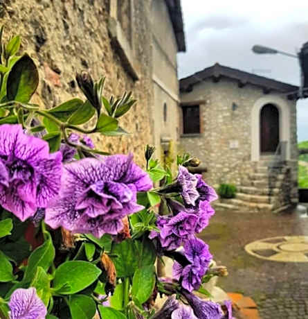 B&B Leofreni Natura