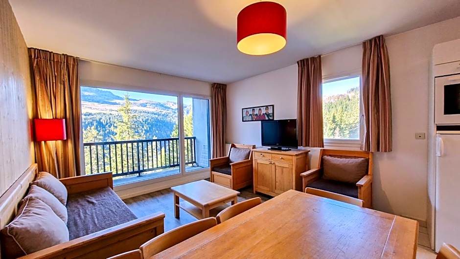 Residence les Pleiades