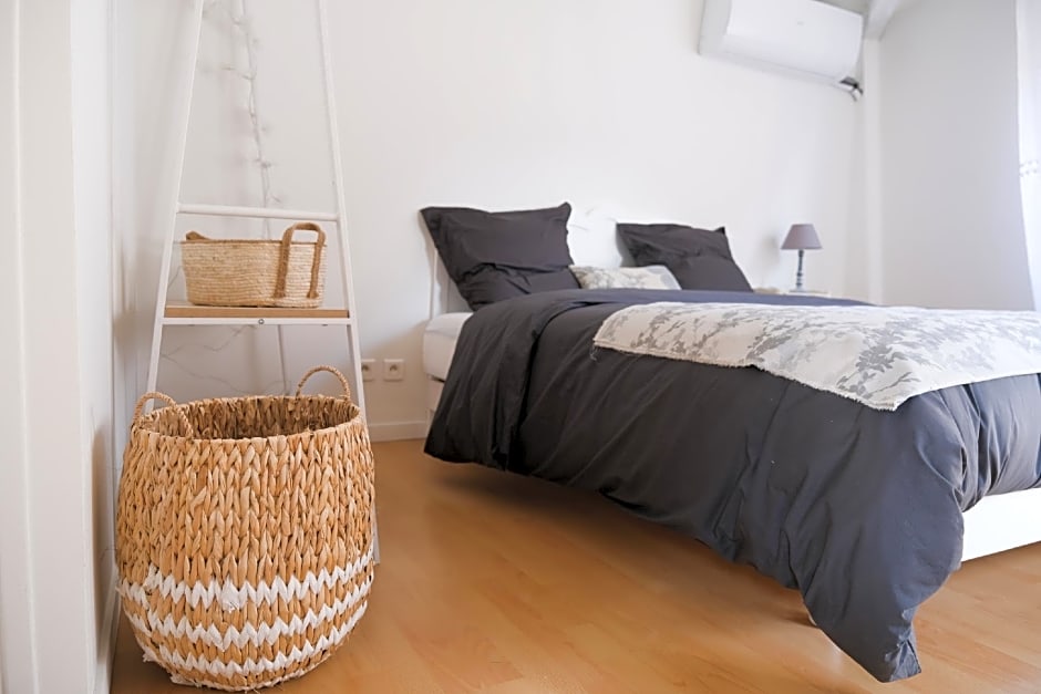 La Mésange de Sarlat