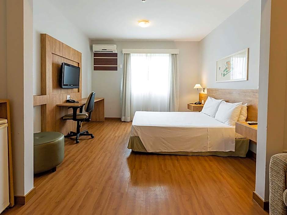 Ibis Styles Campinas Alphaville