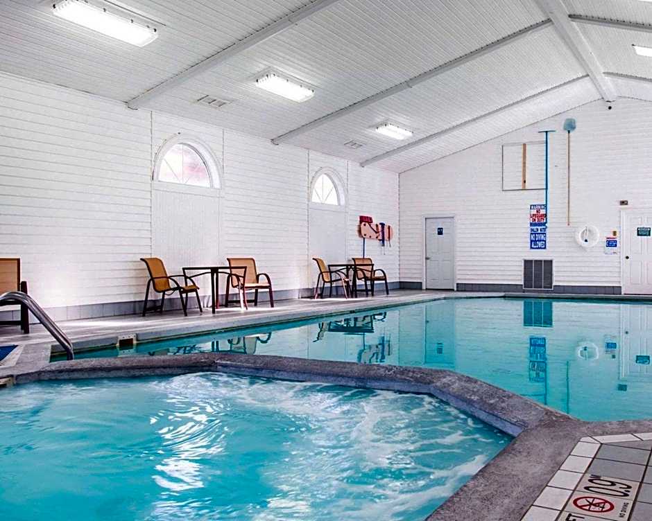 Comfort Inn Lakeside