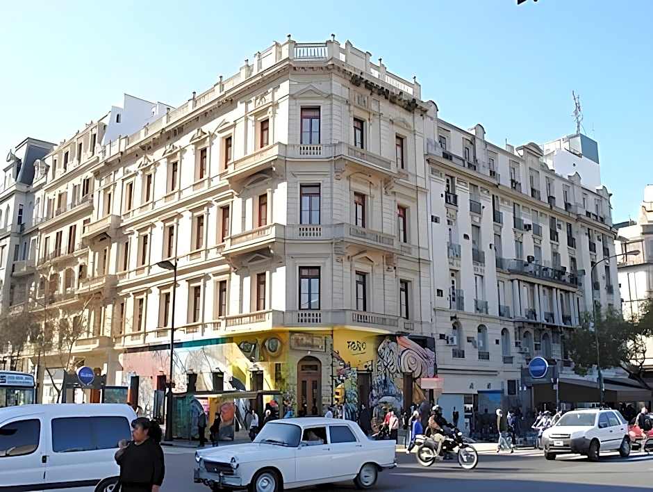 La Fresque Hotel Boutique