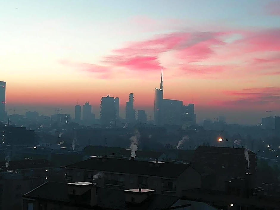 Hotel Blaise & Francis