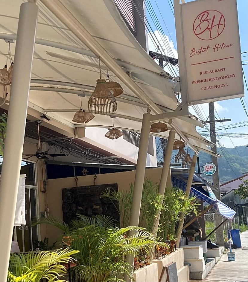 Guest House Helene – Kata Beach, WY